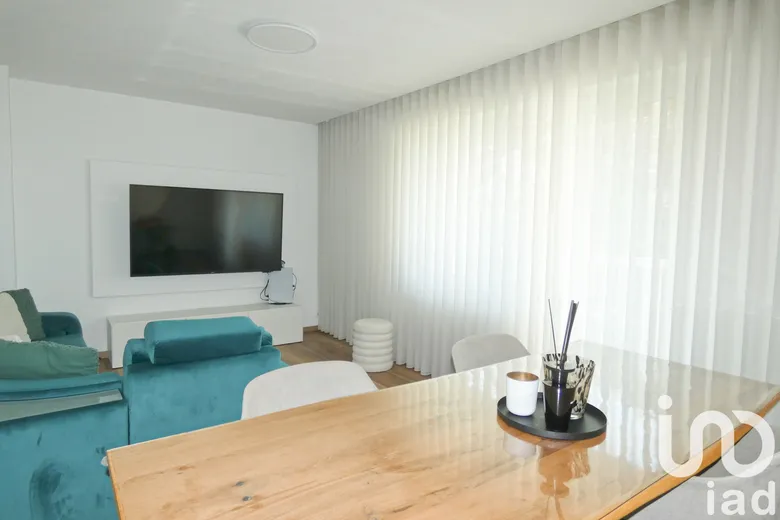 Appartement 4 pièces 76 m² · à Saint-Louis · 76 m² · 216 000 €