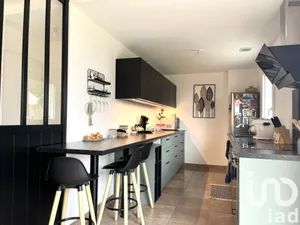 Maison à Cordemais (44360)
