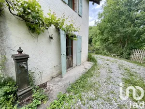 House at Clelles (38930)