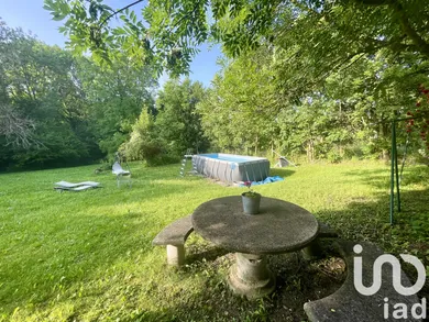 House in Clelles (38930)