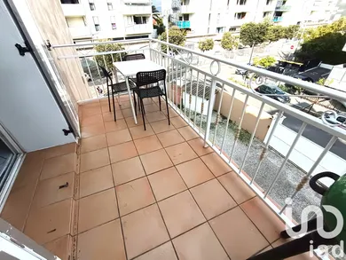 Appartement à La Seyne-sur-Mer (83500)