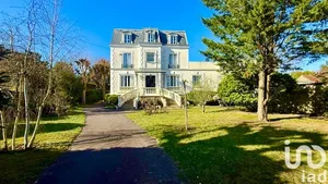 Demeure à Le Raincy (93340)