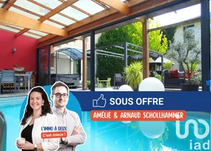 Demeure à Blâmont (54450)