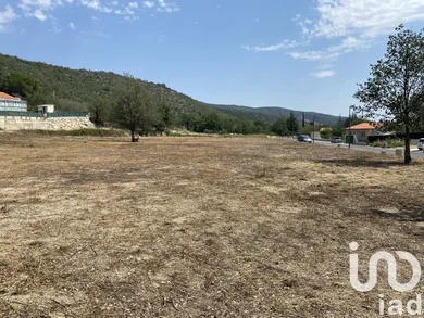 Terrain à bâtir à Catllar (66500)