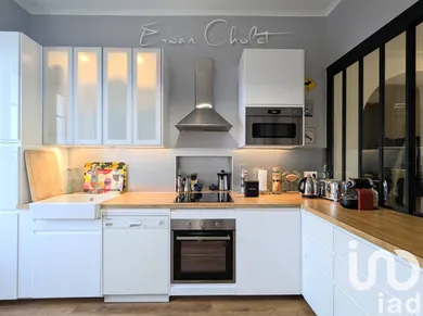 Apartment at Nantes (44000)