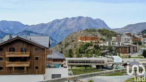 Appartement à Huez (38750)
