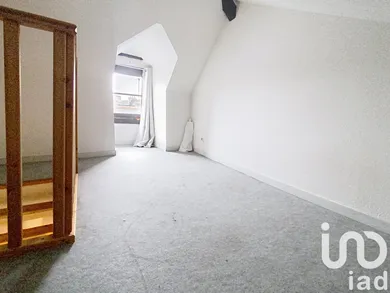 Duplex à Rennes (35000)