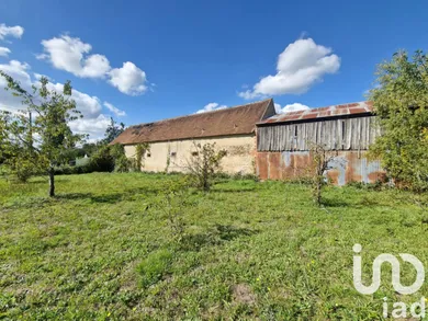 Maison à Bray-en-Val (45460)