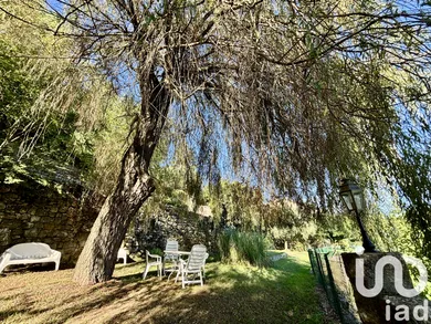 House in Vinezac (07110)