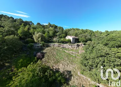 House in Vinezac (07110)