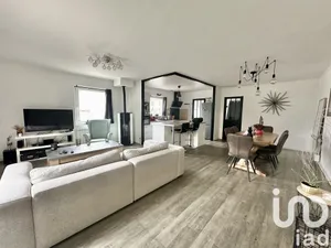 House at Vasteville (50440)