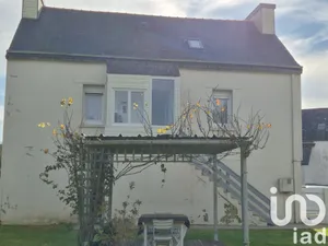 Townhouse at Maël-Carhaix (22340)