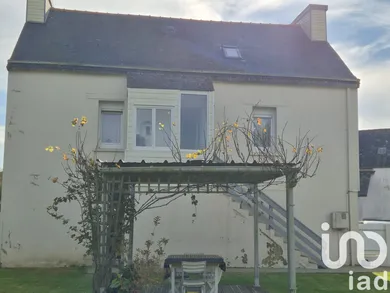 Townhouse at Maël-Carhaix (22340)