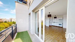 Appartement à Meaux (77100)