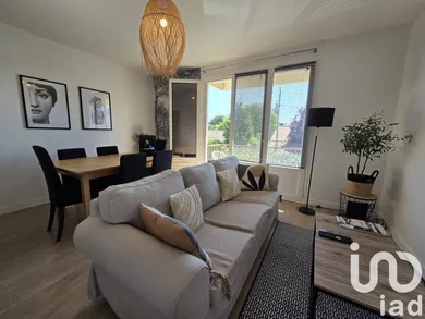 Appartement à Saint-Sébastien-sur-Loire (44230)