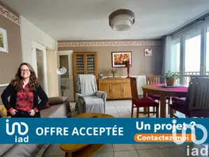 Appartement à Olivet (45160)