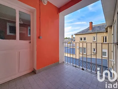 Apartment in Rethel (08300)