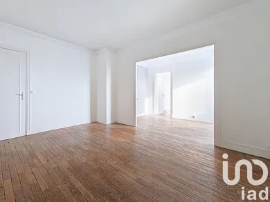 Apartment in Rethel (08300)