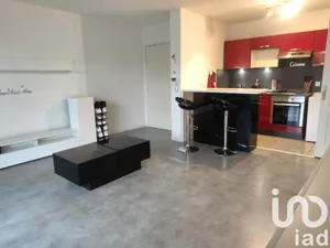 Apartment in Arpajon (91290)