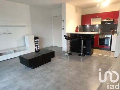 Apartment in Arpajon (91290)
