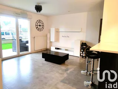 Apartment in Arpajon (91290)