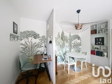 Apartment in Rueil-Malmaison (92500)