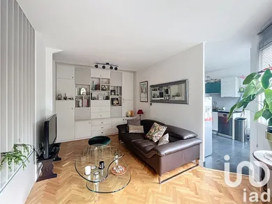 Apartment in Rueil-Malmaison (92500)