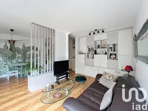 Appartement à Suresnes (92150)