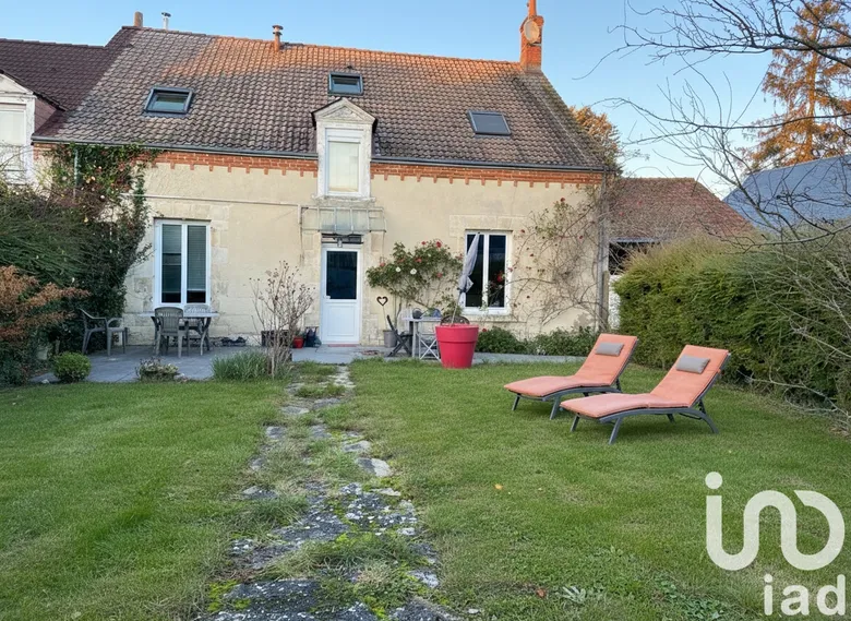 Maison 4 pièces 105 m² · à Orléans · 105 m² · 273 000 €