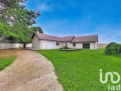Maison à Bonnières-sur-Seine (78270)