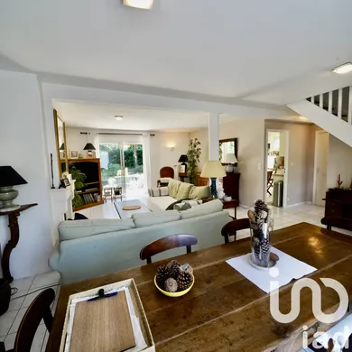 Maison à Carquefou (44470)