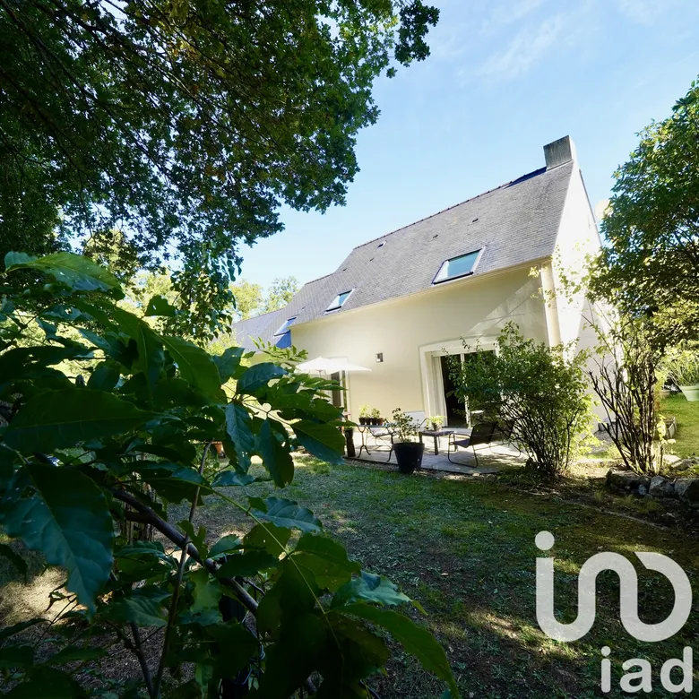 Maison 7 pièces 140 m² · à Carquefou · 140 m² · 573 000 €