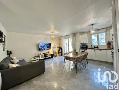 Appartement à Gagny (93220)