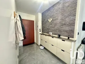 Apartment in Gagny (93220)