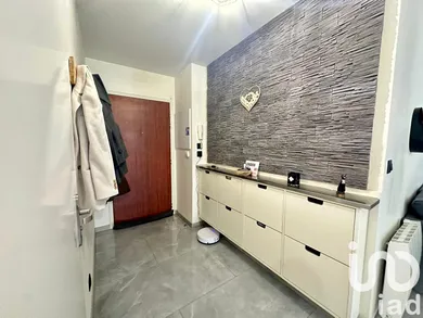 Appartement à Gagny (93220)