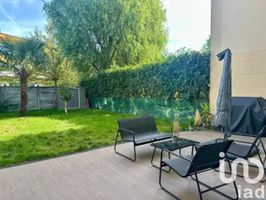 Appartement à Gagny (93220)