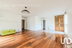 Apartment at Verrières-le-Buisson (91370)