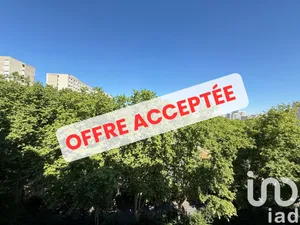 Appartement à Villeurbanne (69100)