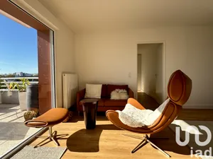 Appartement à Le Bouscat (33110)