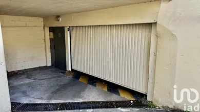 Garage at Saint-Maur-des-Fossés (94100)