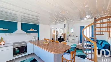 Appartement à Corbeil-Essonnes (91100)