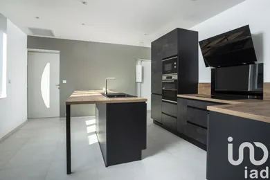 Maison à Elzange (57970)