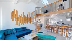 Appartement à Corbeil-Essonnes (91100)