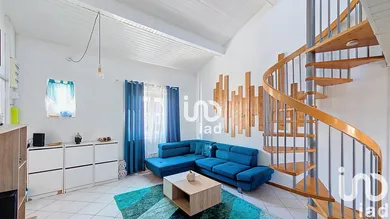 Appartement à Corbeil-Essonnes (91100)