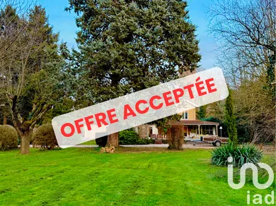 House at Lucenay (69480)