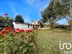 House at Le Vaudreuil (27100)