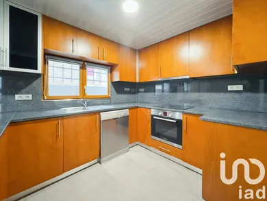 Townhouse in Saint-Michel-sur-Orge (91240)