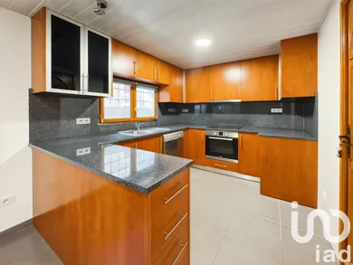 Townhouse at Saint-Michel-sur-Orge (91240)