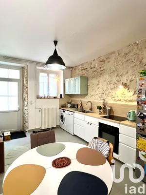 Maison à Esvres (37320)