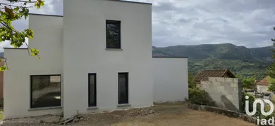 Architectural house in Millau (12100)